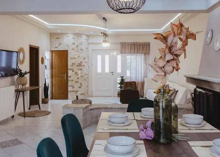 City Center Villa Hersonisos