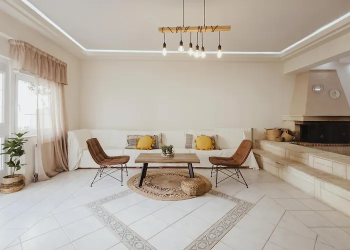 City Center Villa Hersonisos