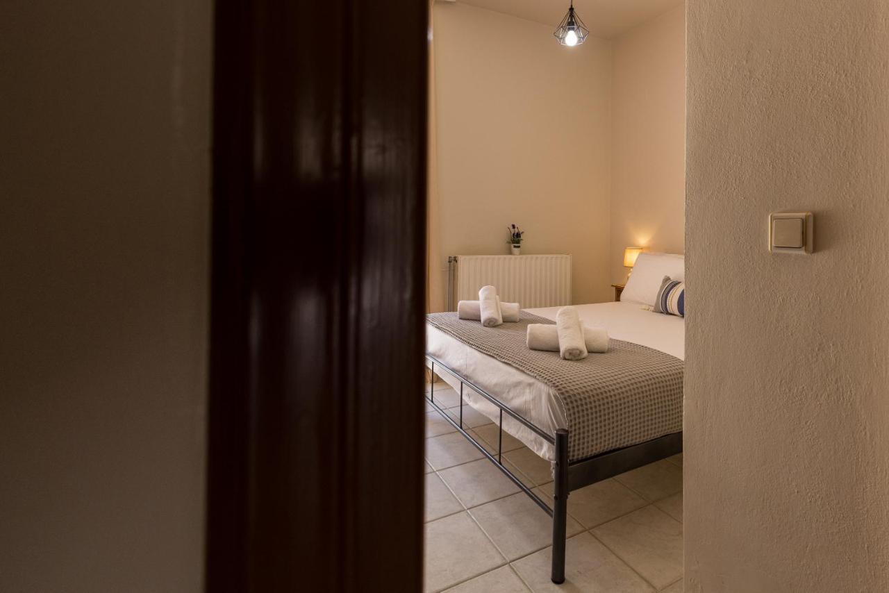 Casa vacanze Center Hersonisos Hersonissos (Crete)