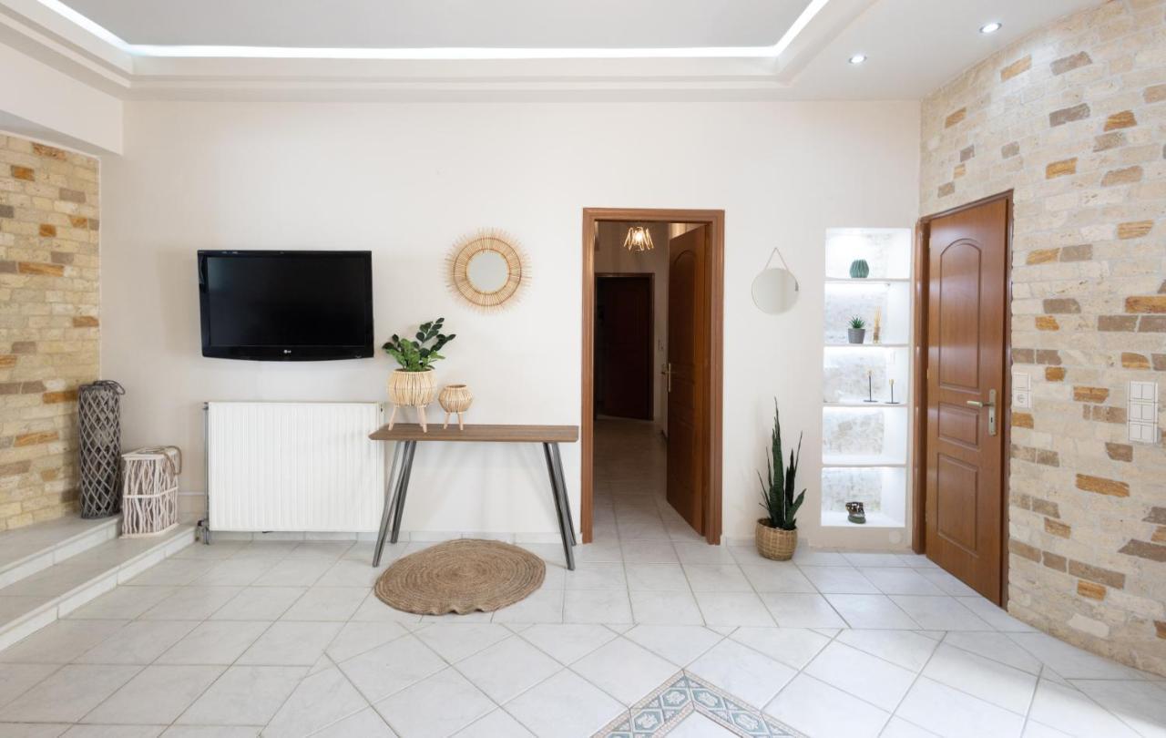 Casa vacanze Center Hersonisos Hersonissos (Crete)