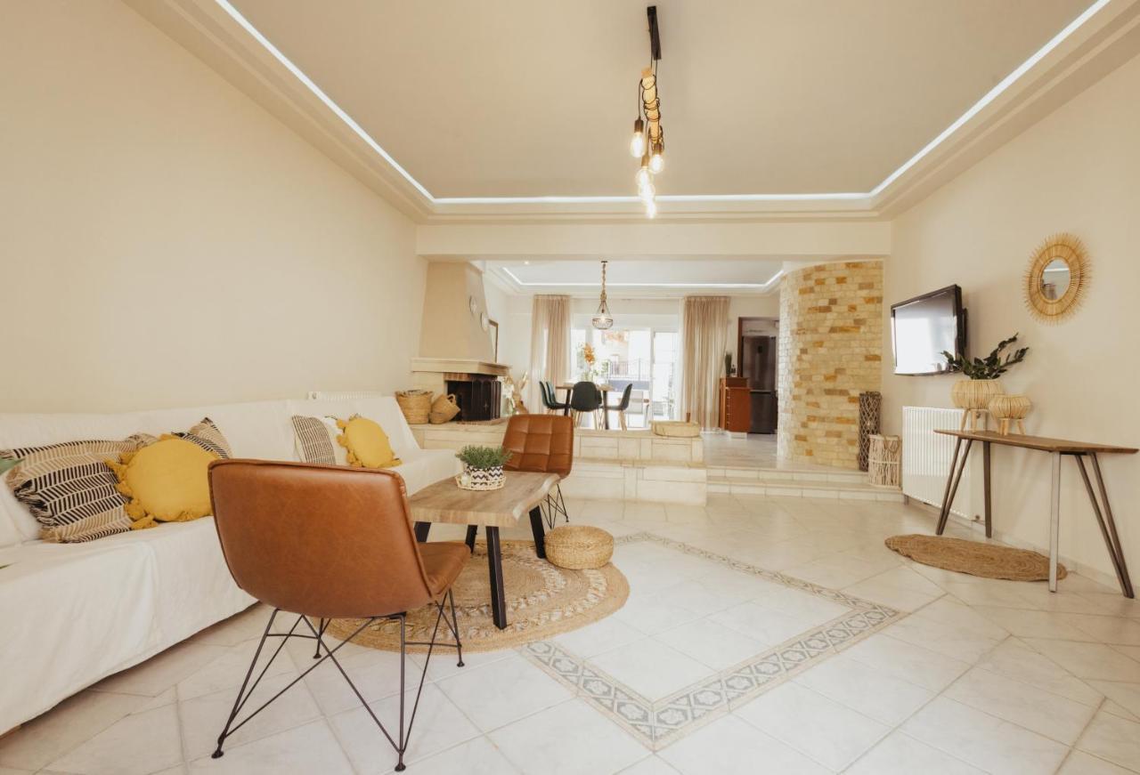 Casa vacanze Center Hersonisos