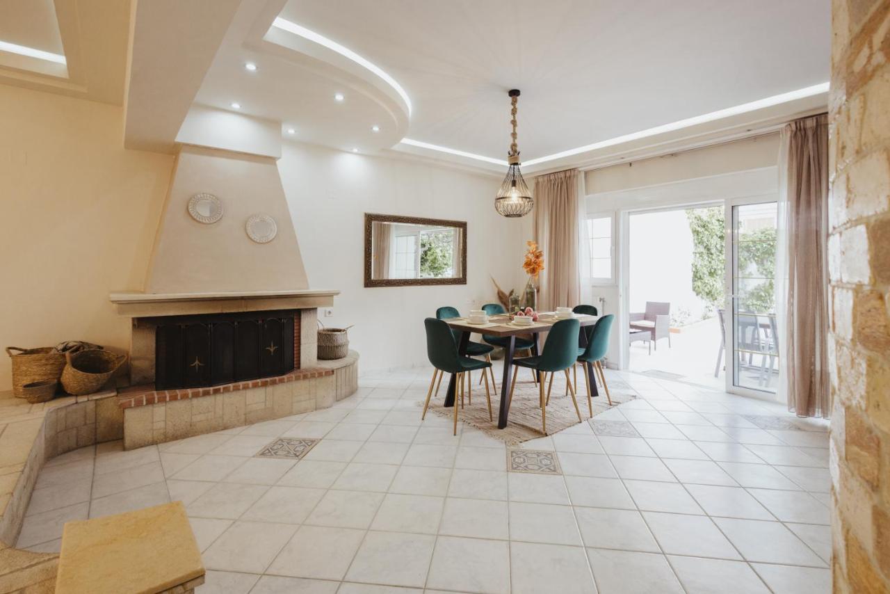Casa vacanze Center Hersonisos