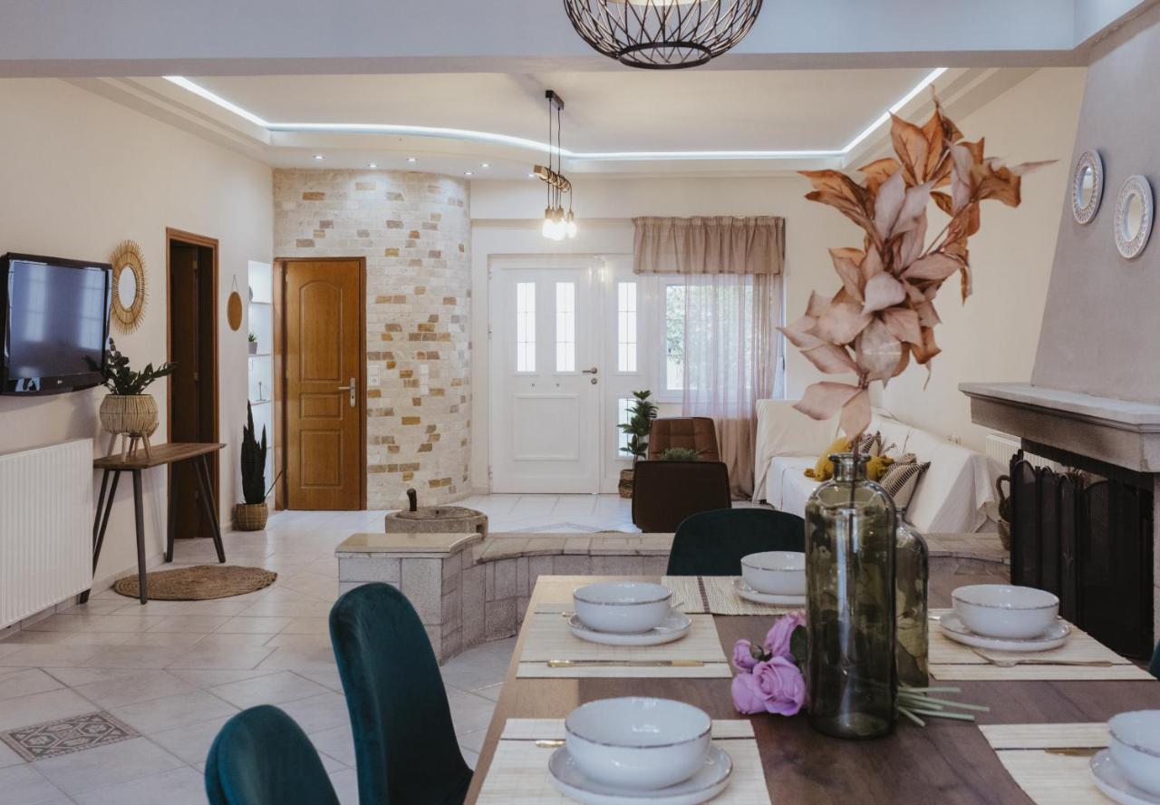Center Hersonisos *