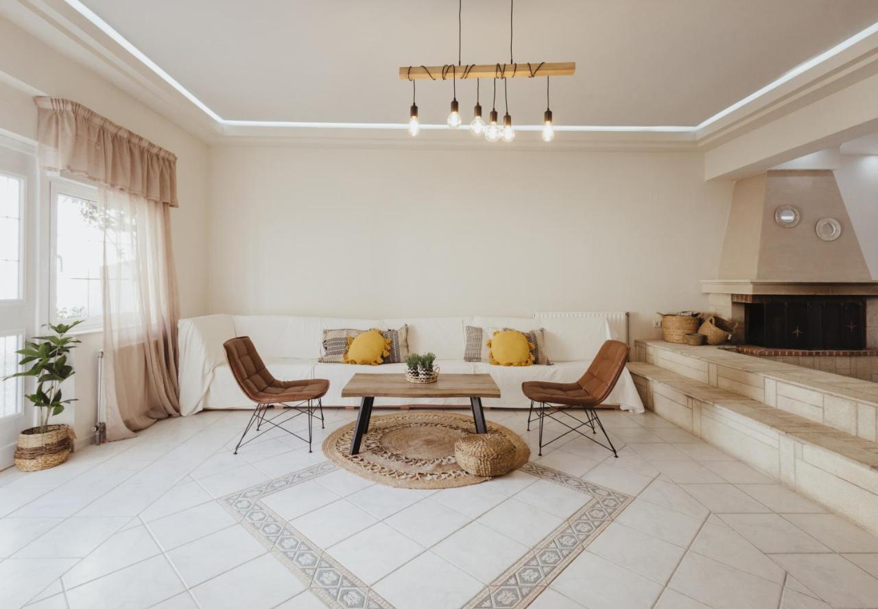 Casa vacanze Center Hersonisos *