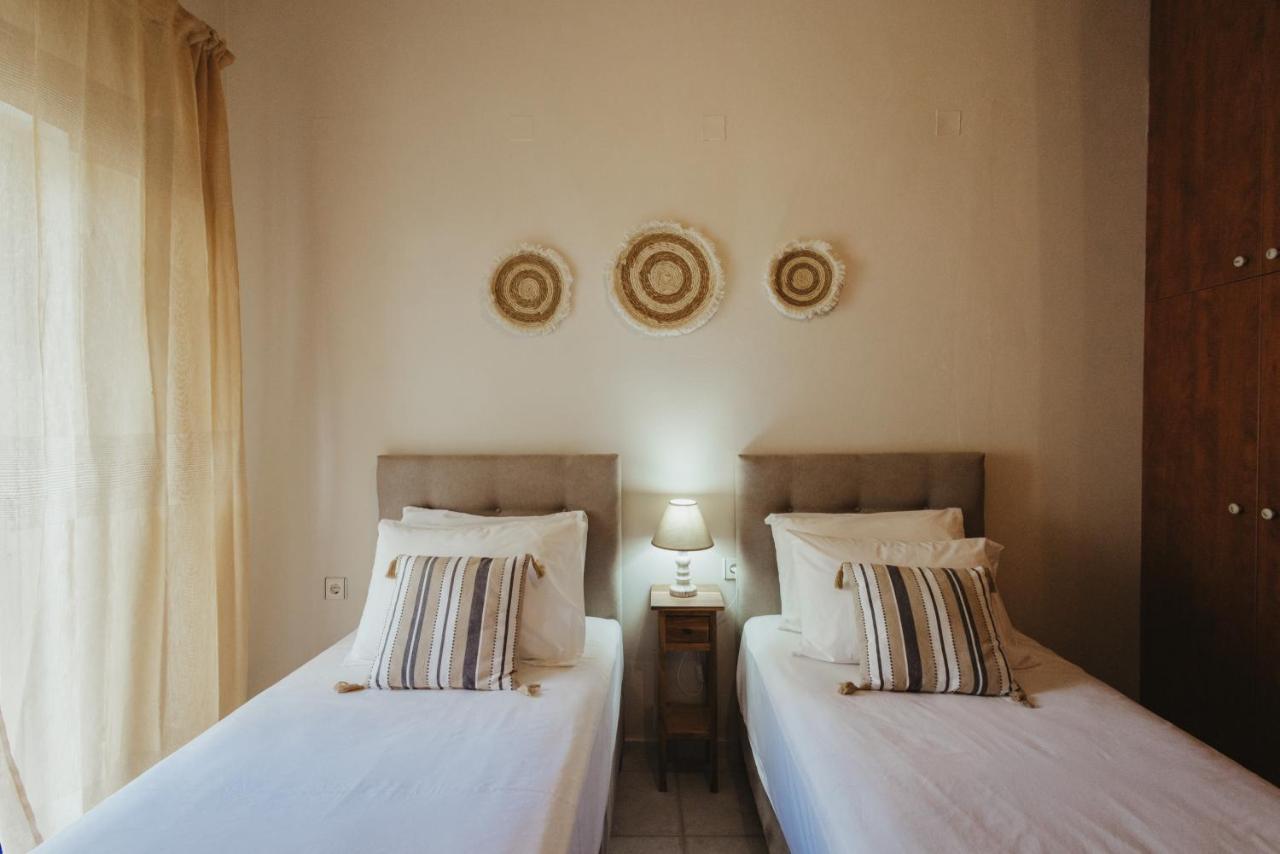 Casa vacanze Center Hersonisos *